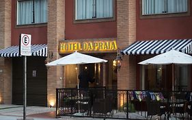 Hotel da Praia